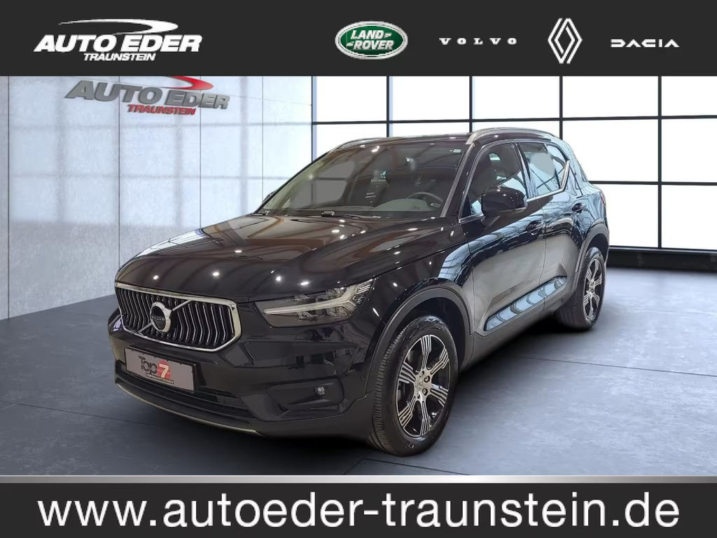 Volvo XC40 Inscription