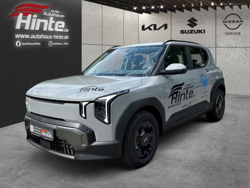 Kia EV2 Earth 42.2kWh