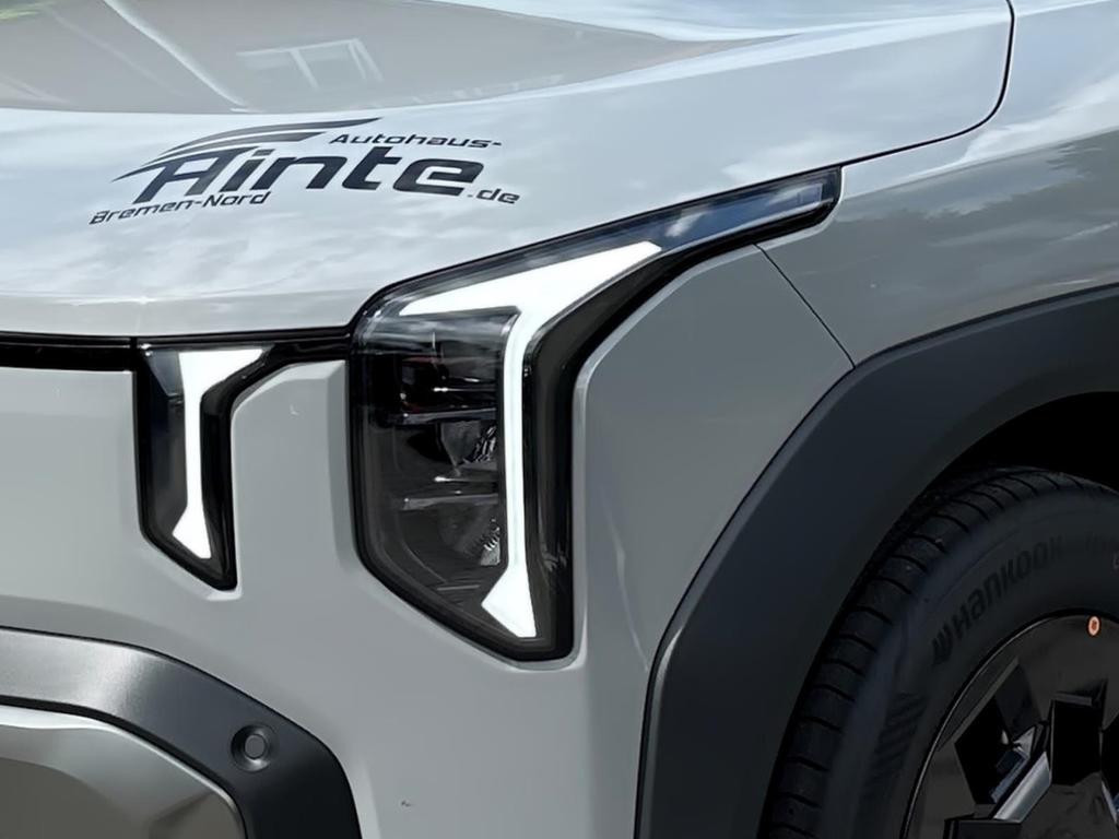 Kia EV2