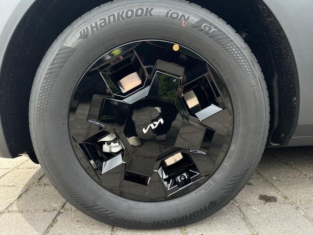 Kia EV2