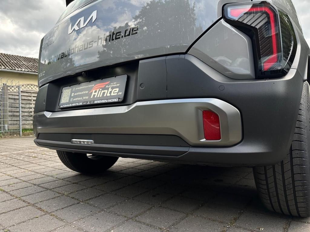 Kia EV2