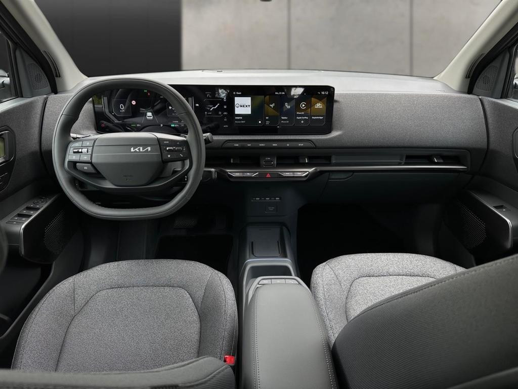 Kia EV2