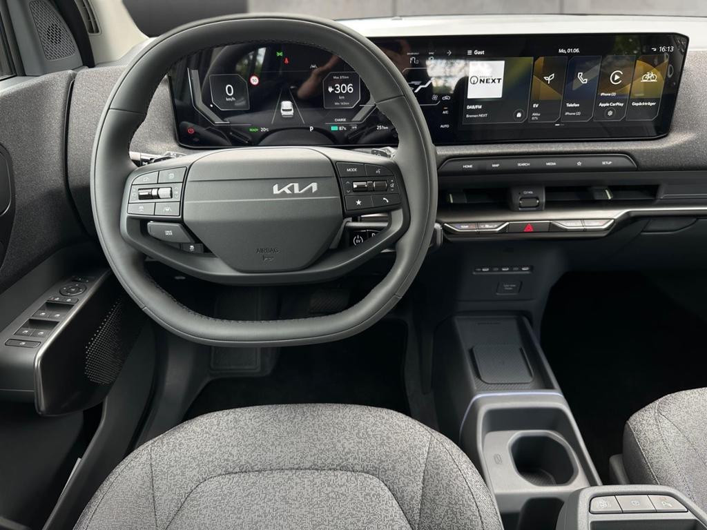 Kia EV2