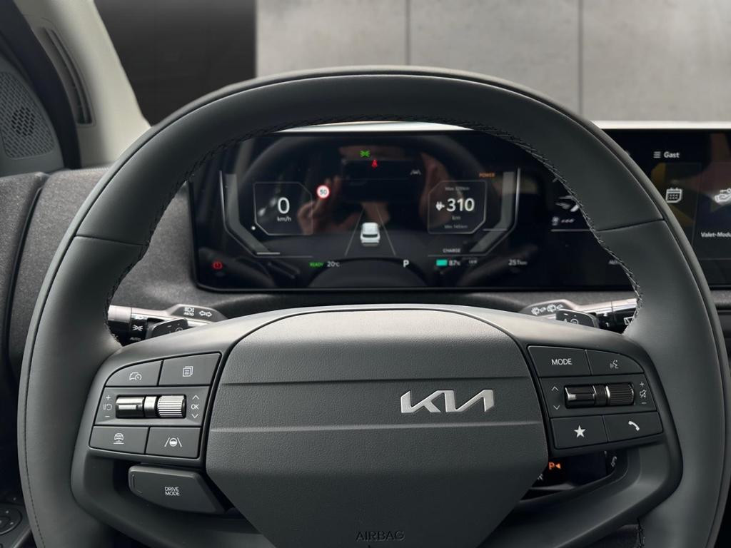 Kia EV2