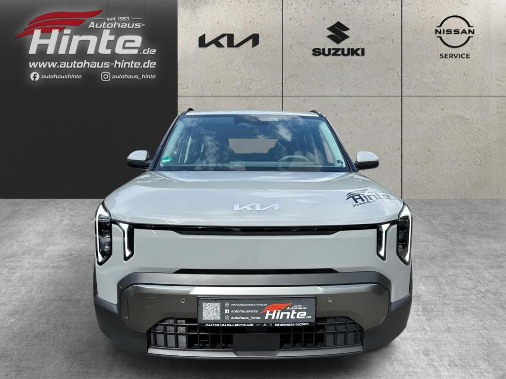 Kia EV2