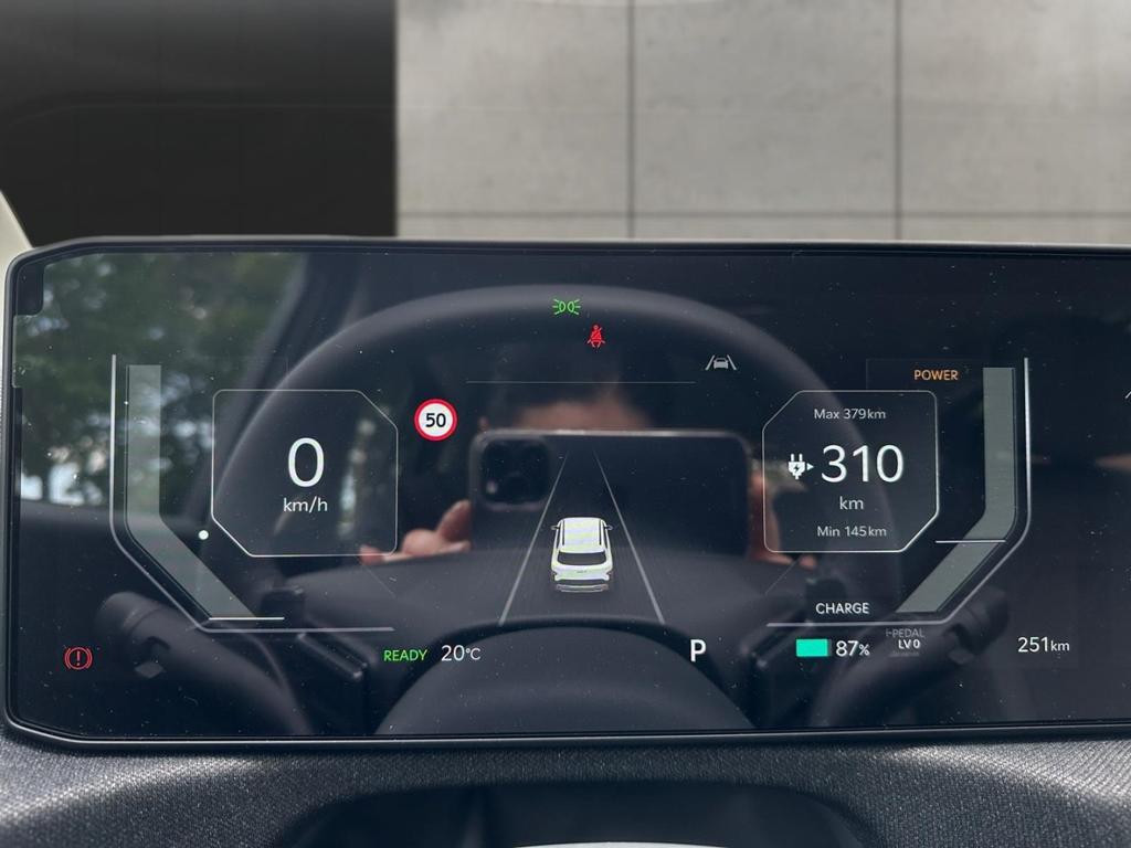 Kia EV2