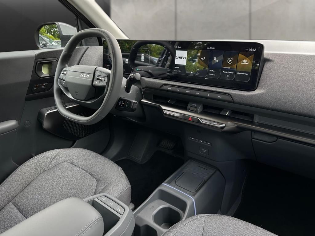 Kia EV2