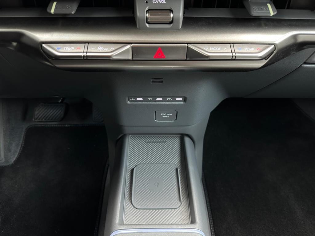 Kia EV2