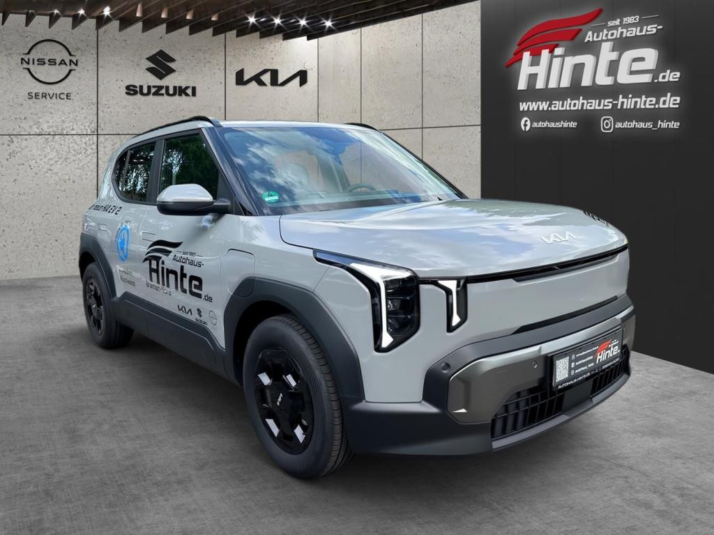 Kia EV2