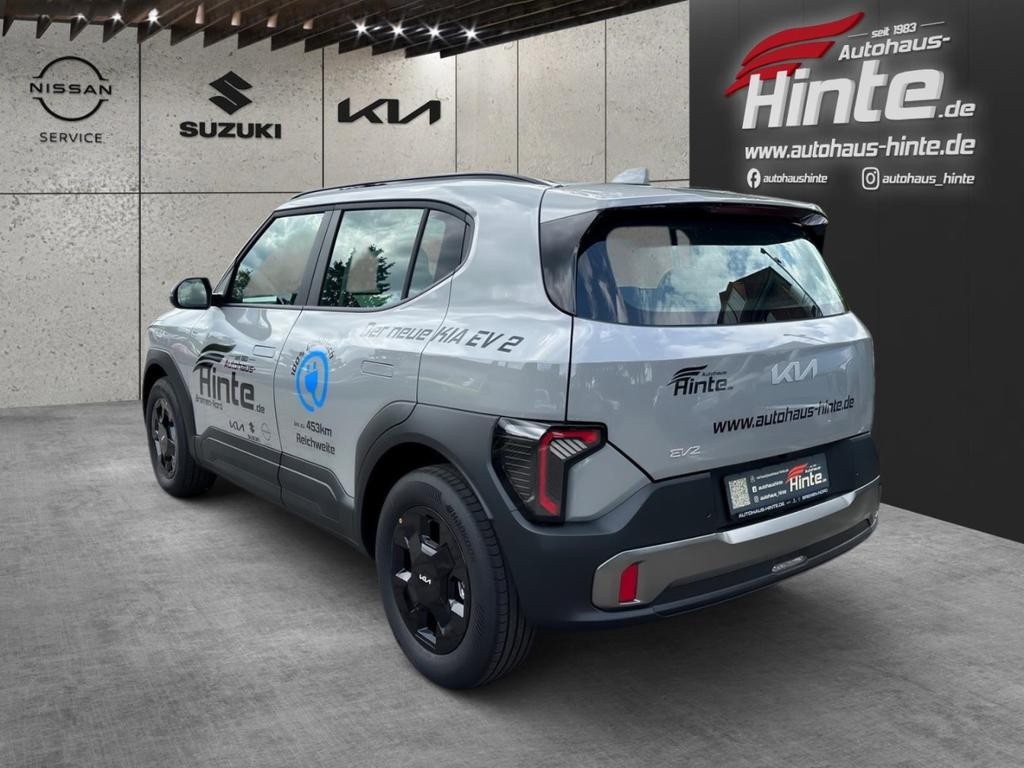 Kia EV2