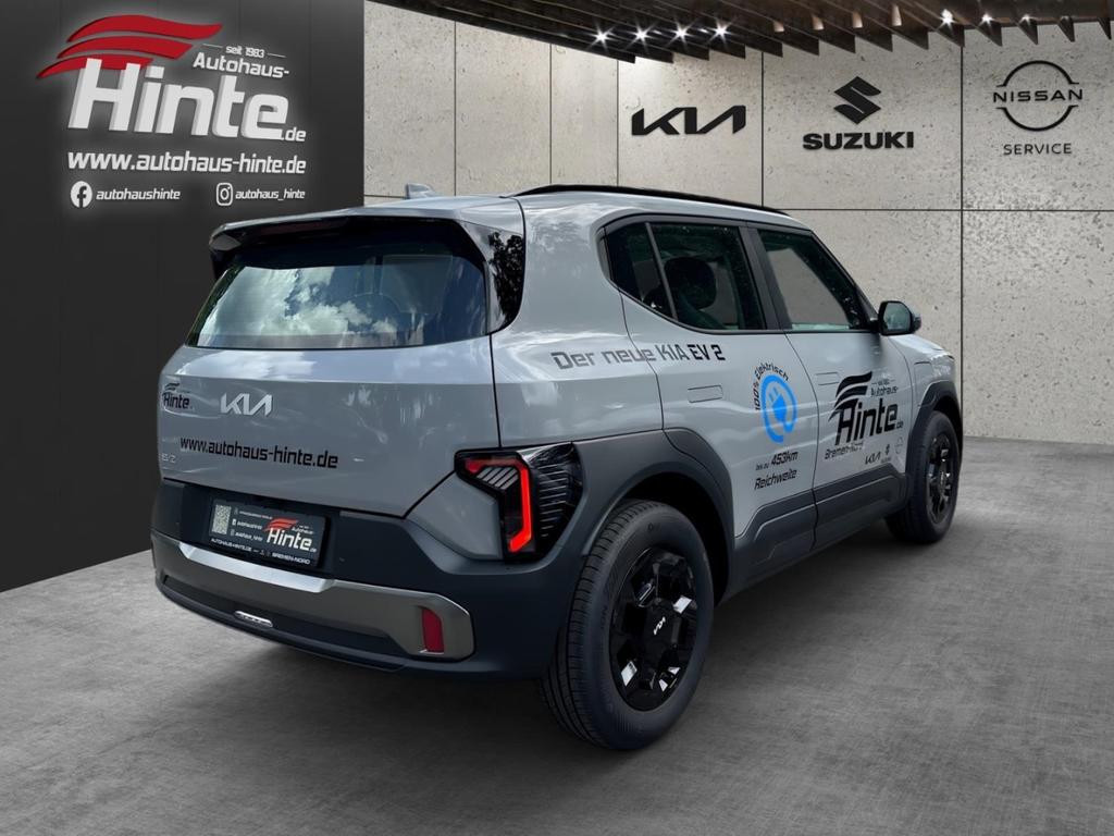 Kia EV2