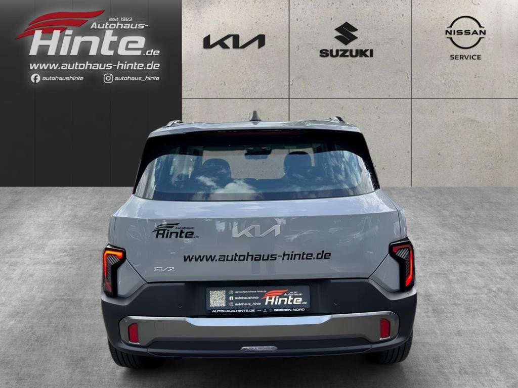 Kia EV2