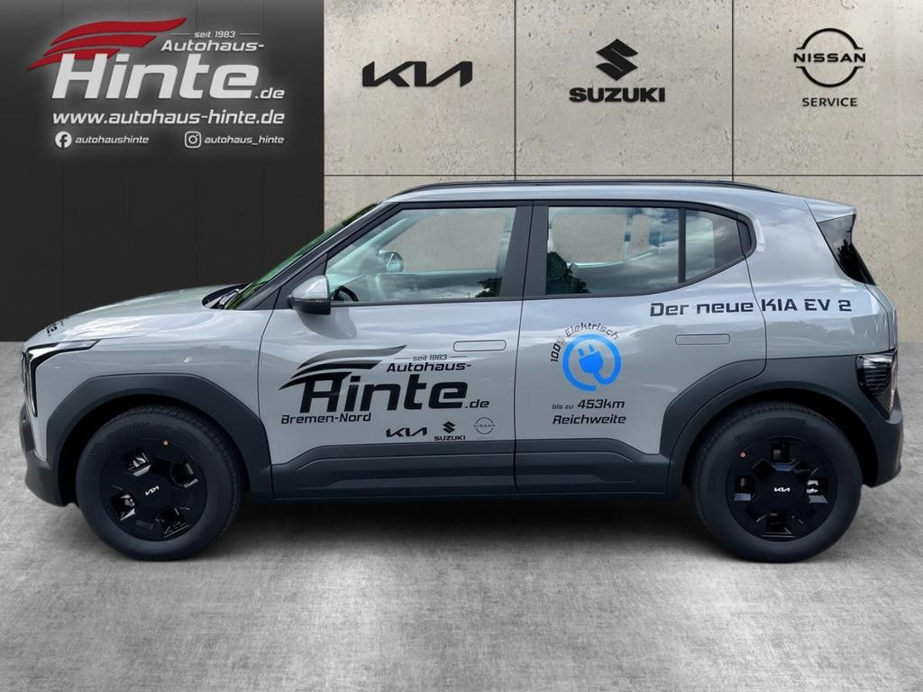 Kia EV2