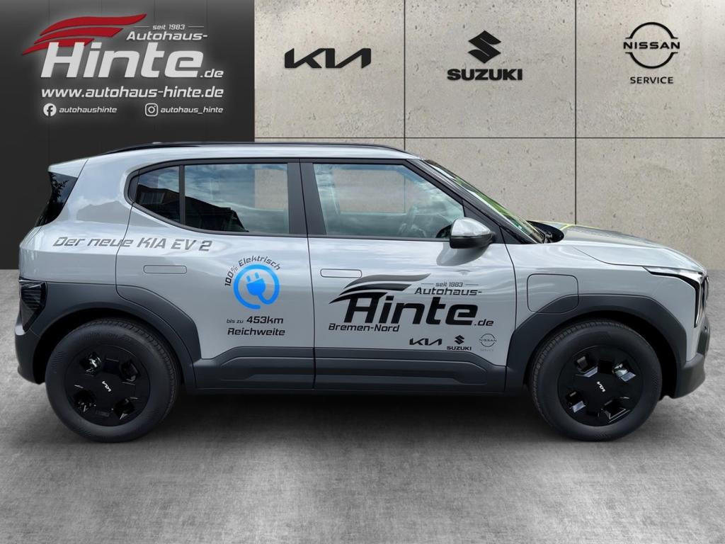 Kia EV2
