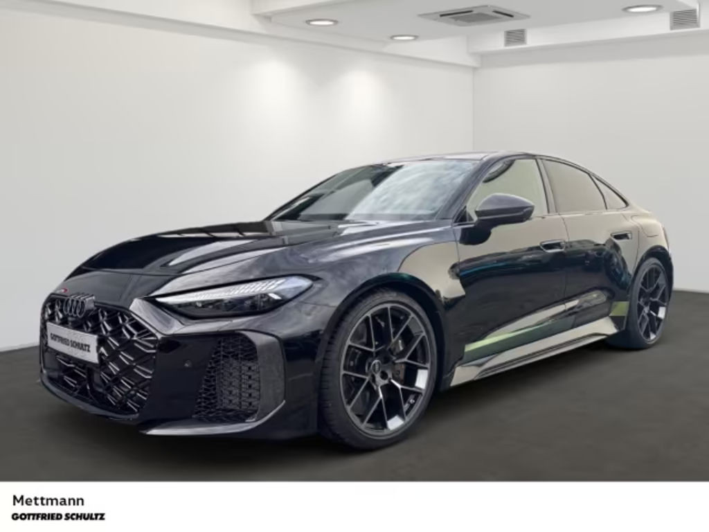 Audi RS5 CAMO CARBON PANO B&O KERAMIK