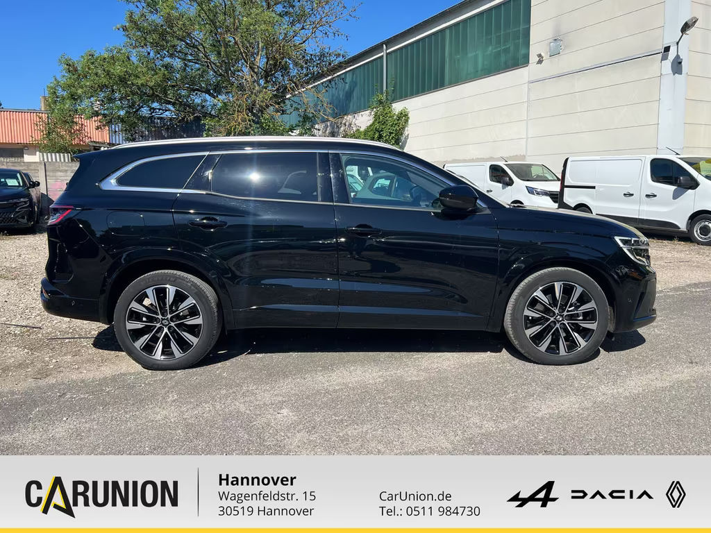 Renault Espace