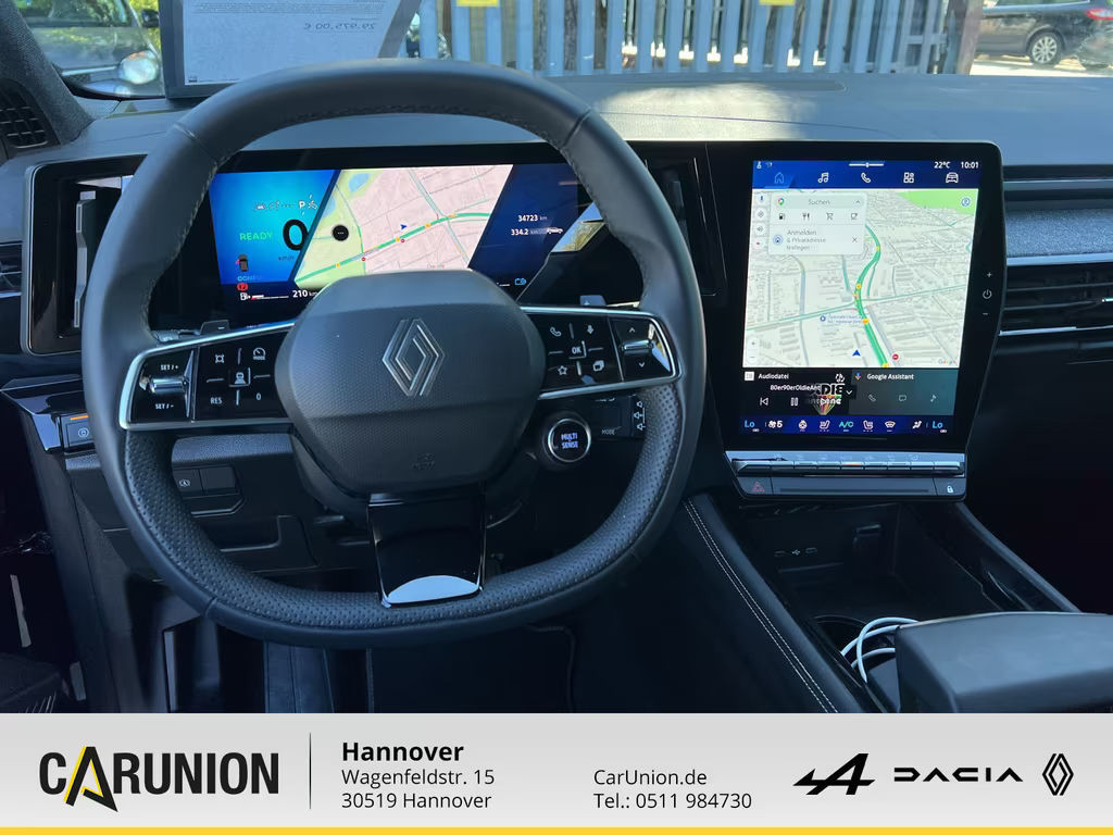 Renault Espace