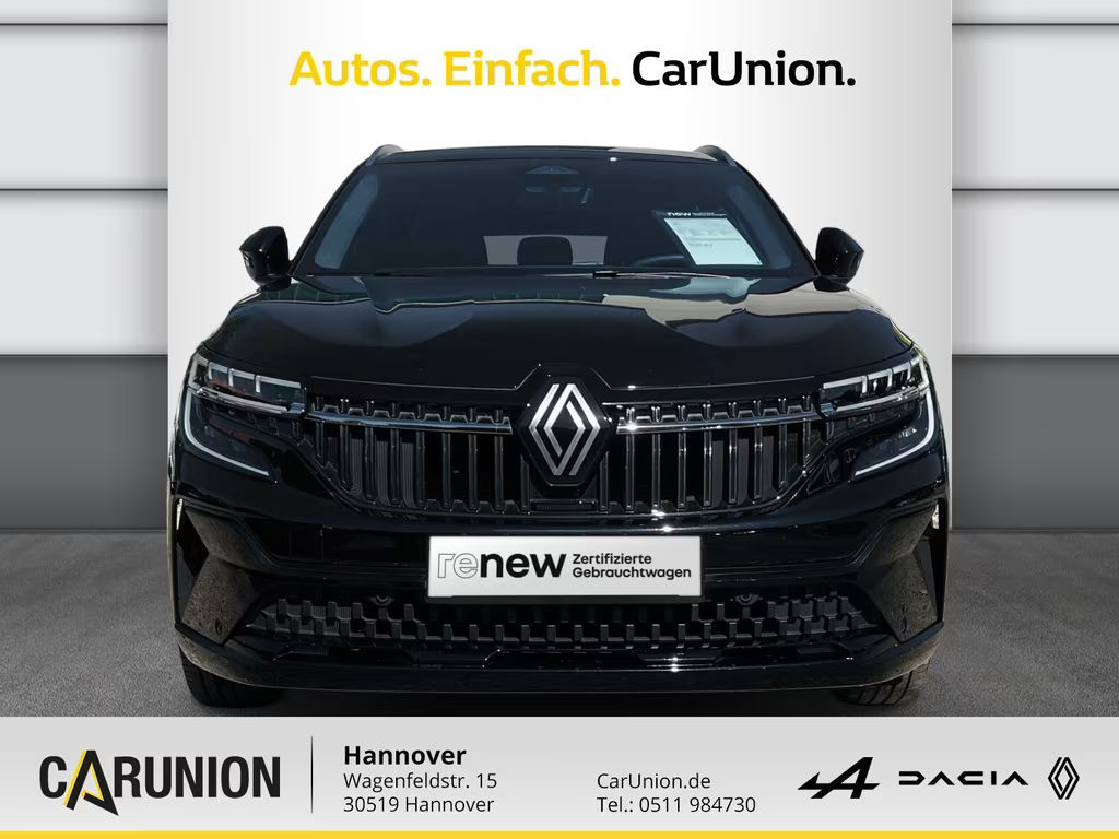 Renault Espace