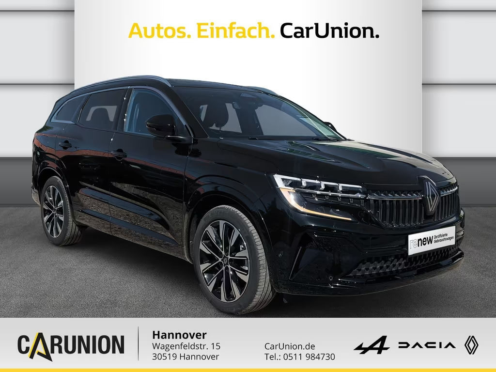 Renault Espace