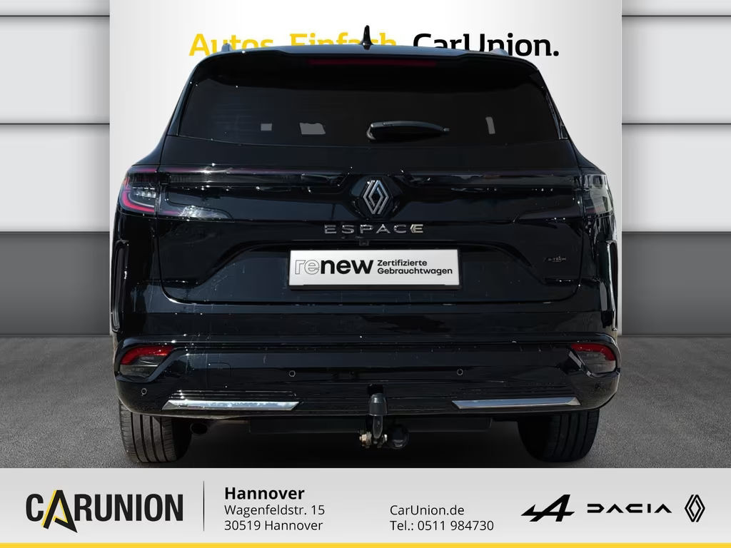 Renault Espace