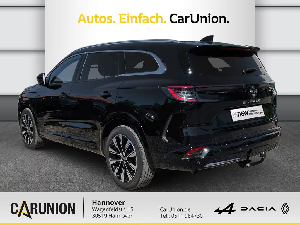 Renault Espace