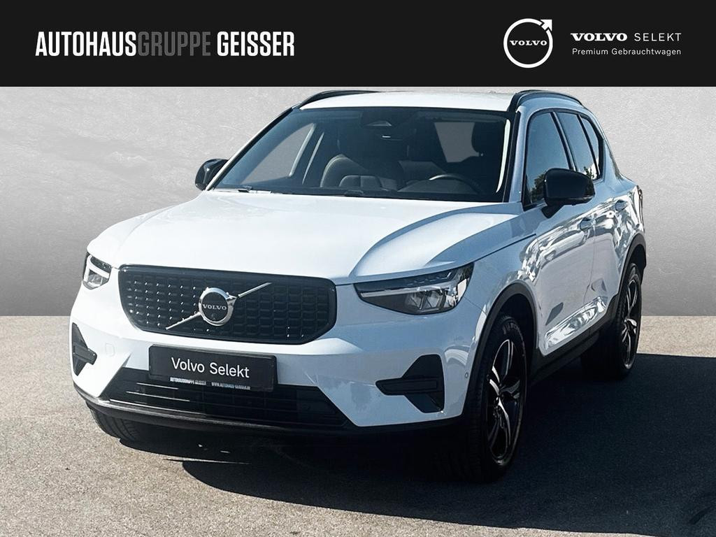 Volvo XC40 Plus Dark