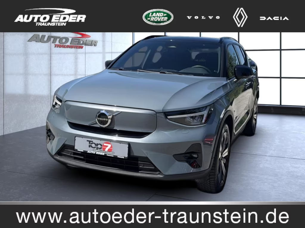 Volvo XC40 Recharge Ultimate