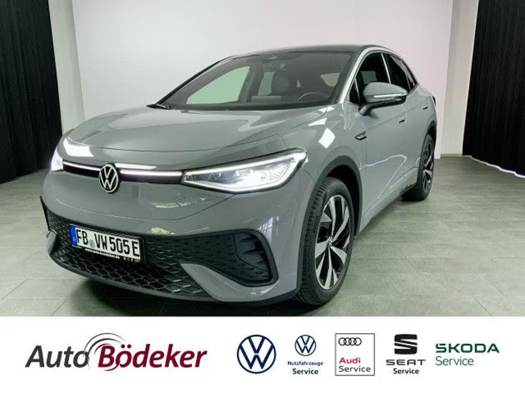 Volkswagen ID.5 Pro