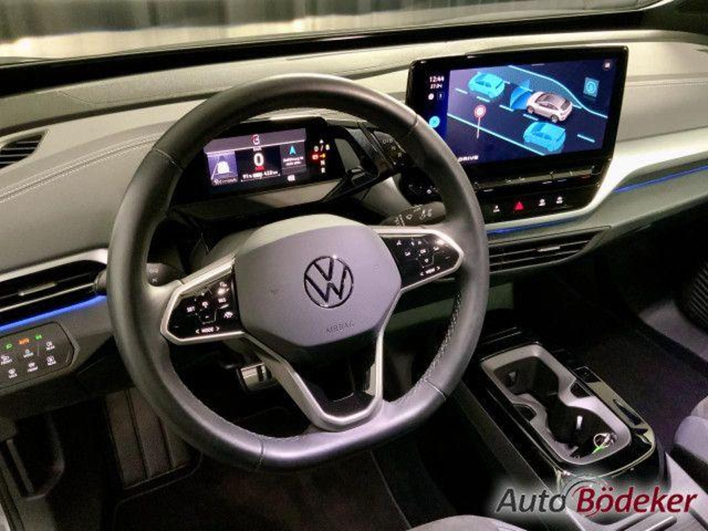 Volkswagen ID.5