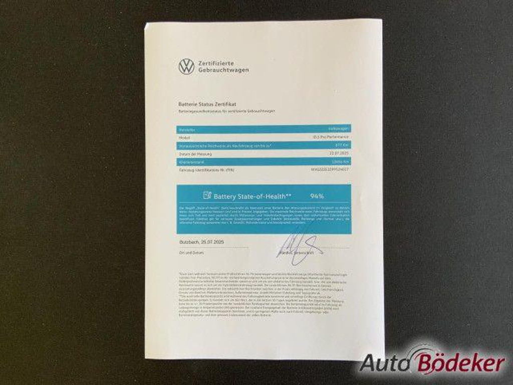 Volkswagen ID.5
