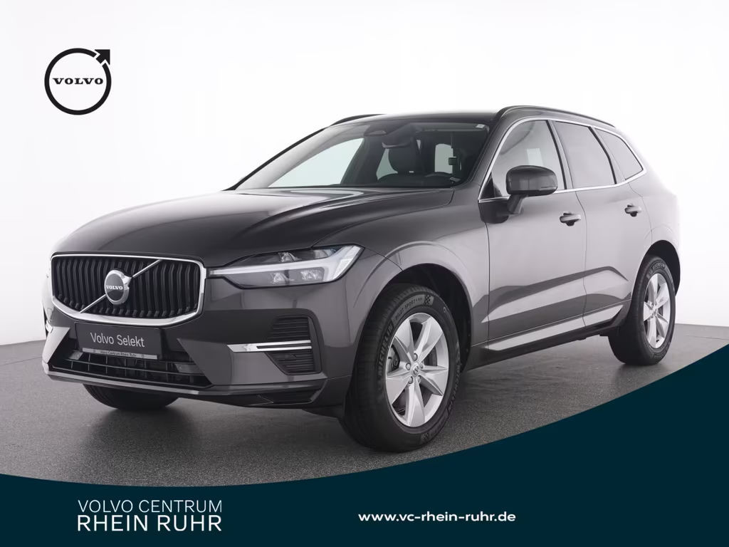 Volvo XC60 Core
