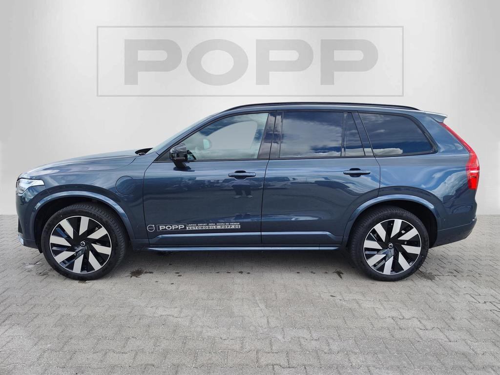 Volvo XC90 AWD T8 Ultimate Dark