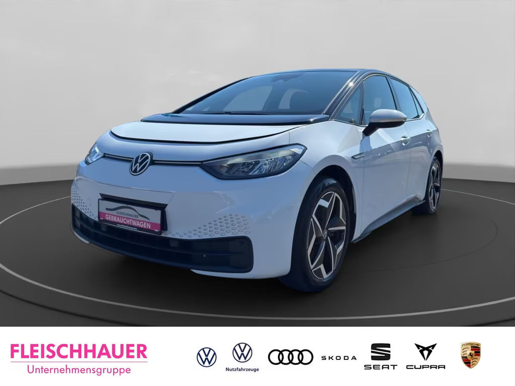Volkswagen ID.3 Performance Pro