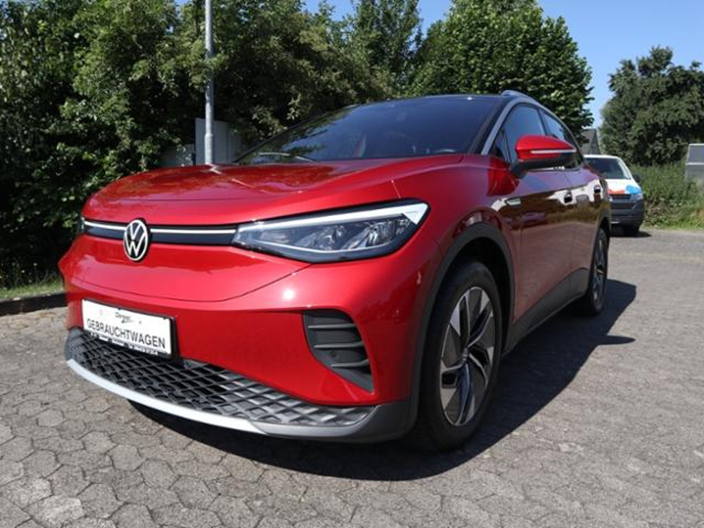 Volkswagen ID.4