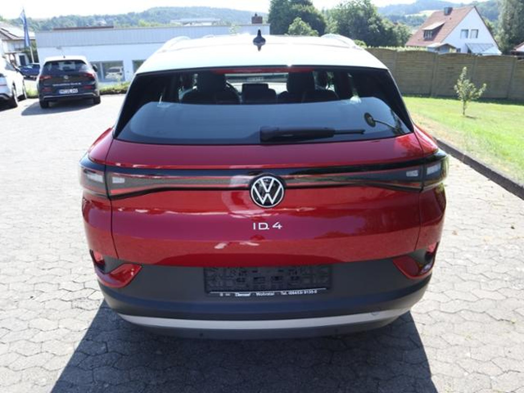 Volkswagen ID.4