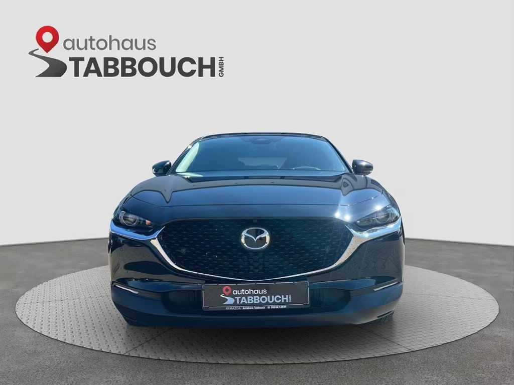 Mazda CX-30 SkyActiv Exclusive-line 2.5L e-Skyactiv