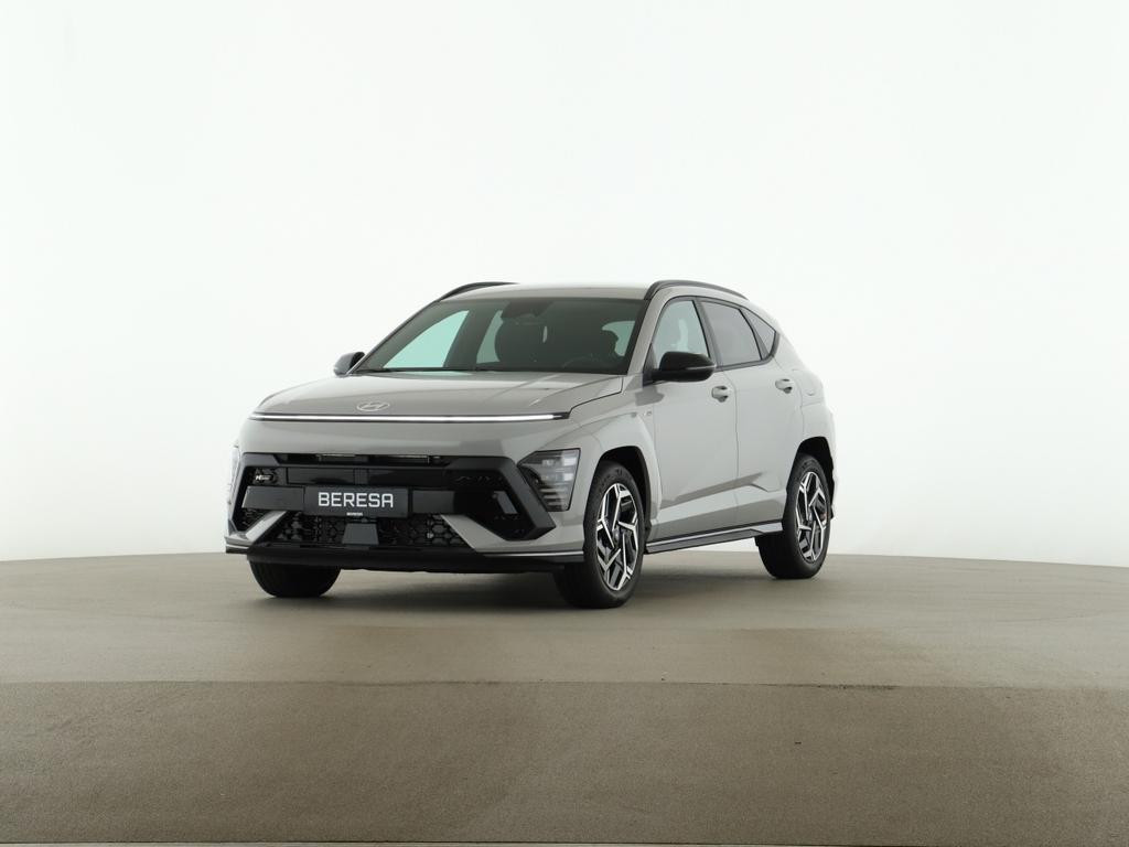 Hyundai Kona T-GDi N Line 1.6