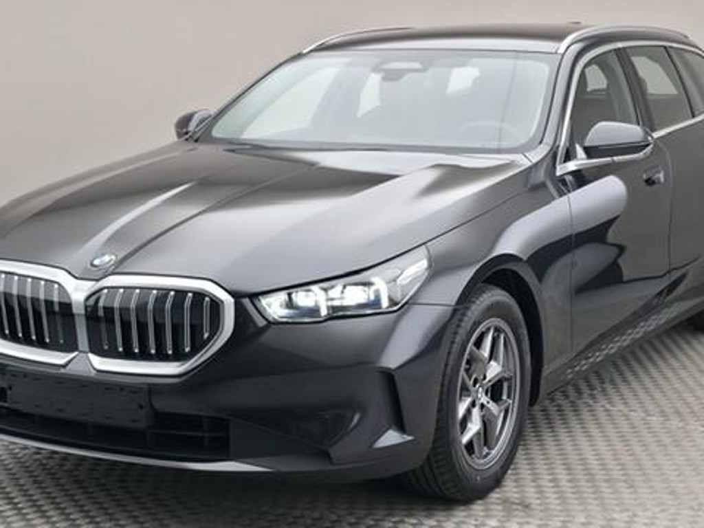 BMW 5 Serie 520 xDrive Touring 520d