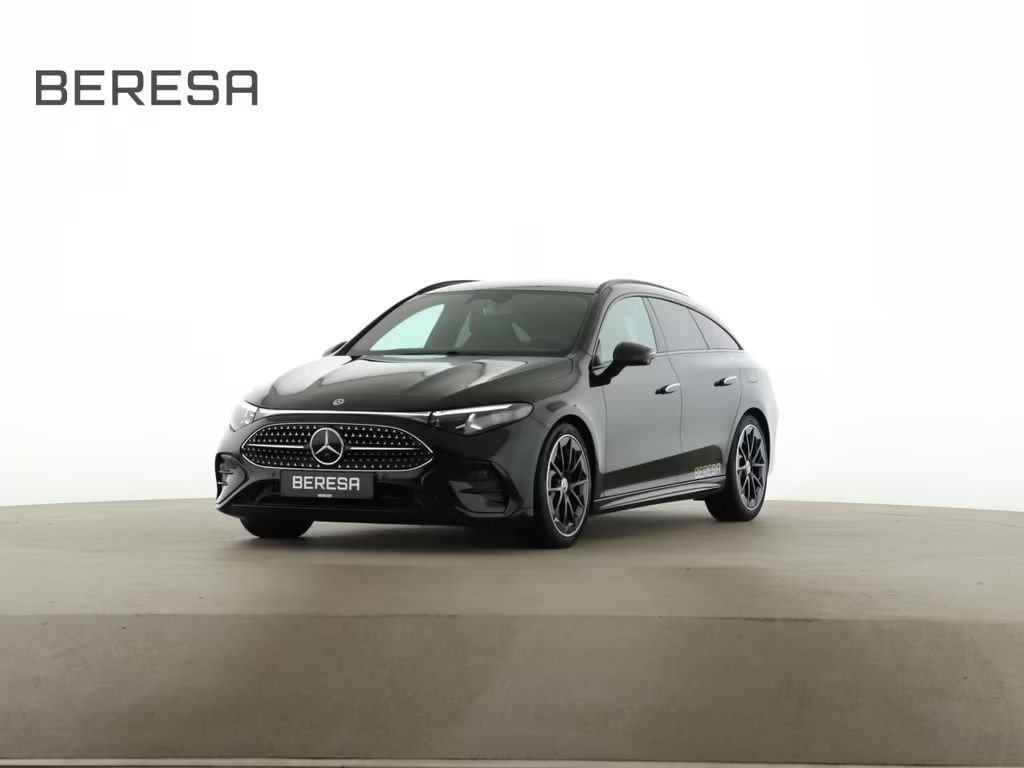 Mercedes-Benz CLA-Klasse CLA 180 AMG Line Shooting Brake