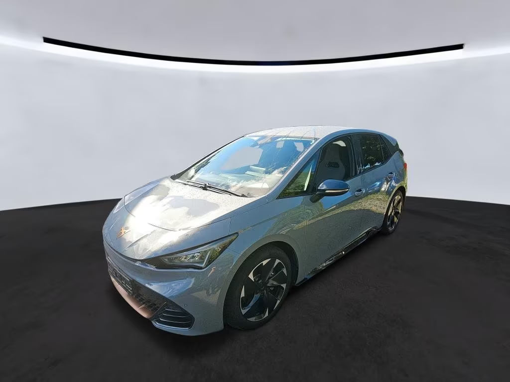 Cupra Born 77 kWh
