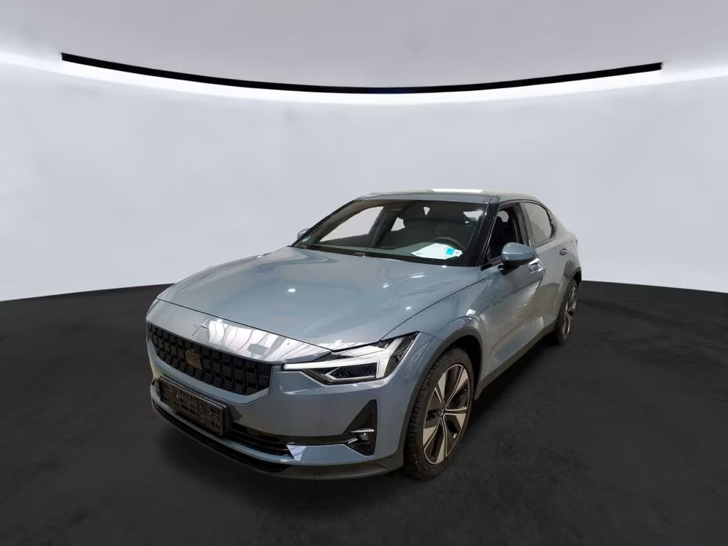 Polestar 2 Long range Dual motor Pilot Plus