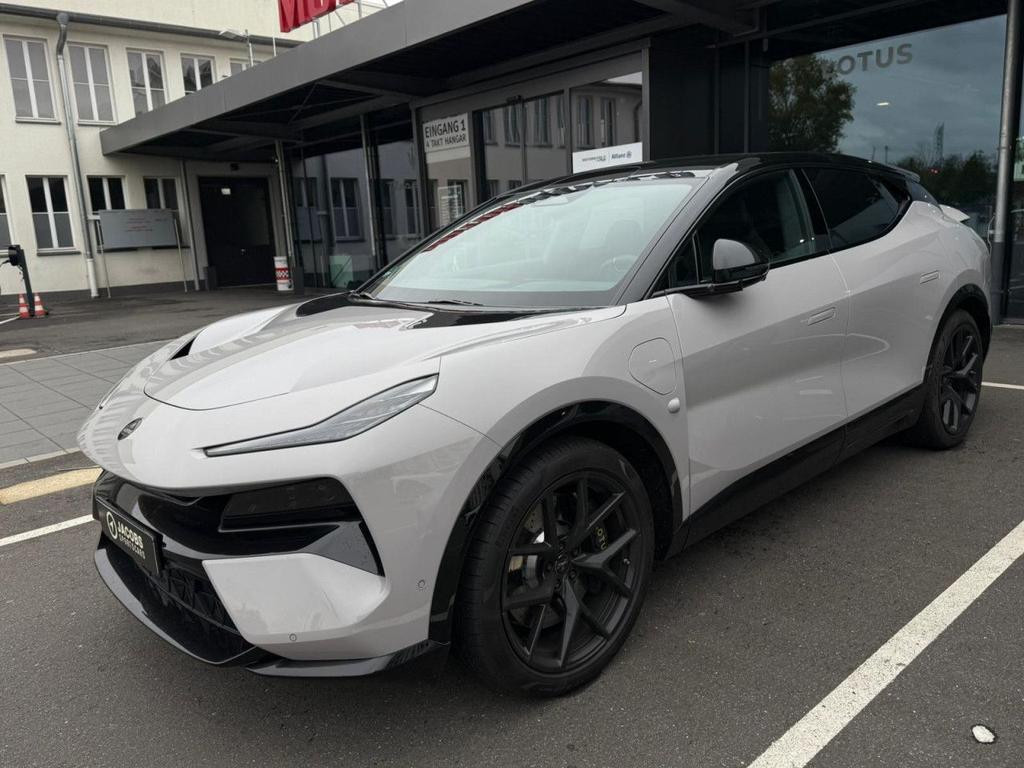 Lotus Eletre 600 Sport SE MY26