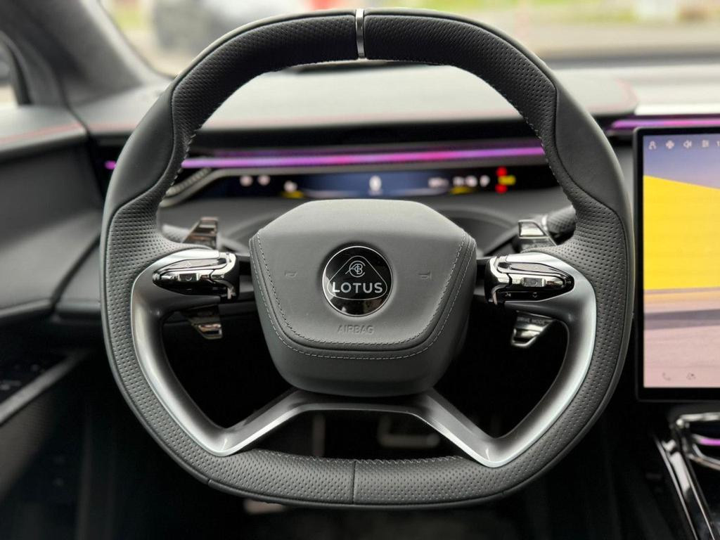 Lotus Eletre