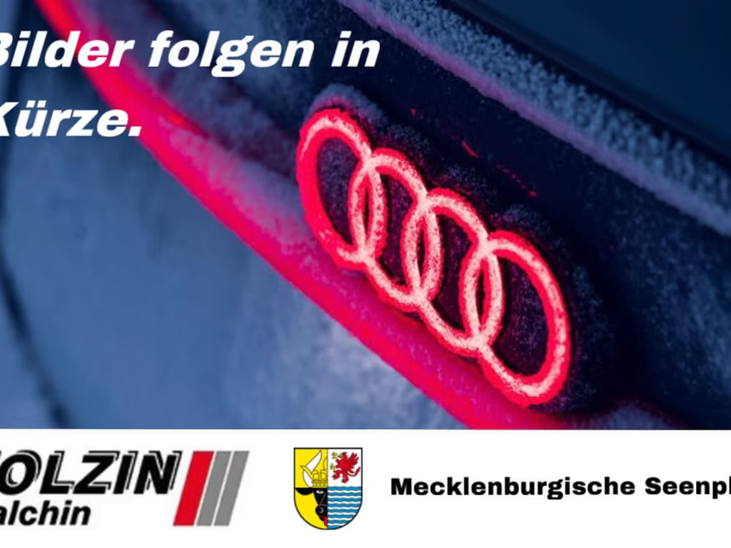 Audi RS7 Sportback Quattro 4.0 TFSI