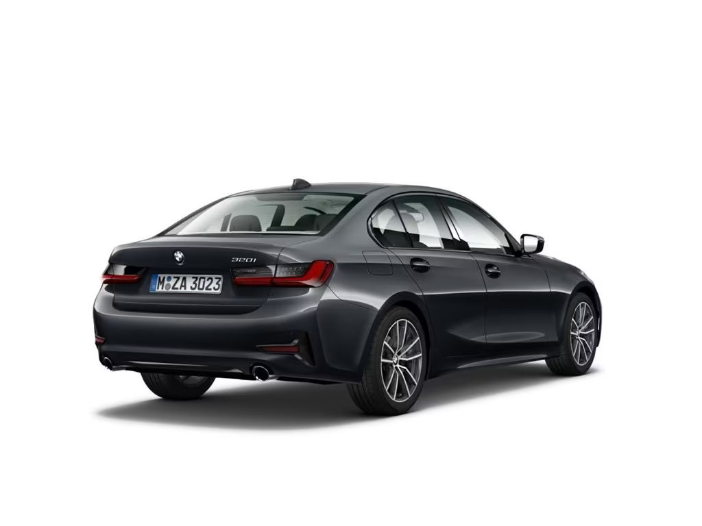 BMW 3 Serie