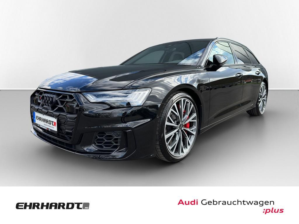 Audi S6 Avant Quattro 3.0 TDI