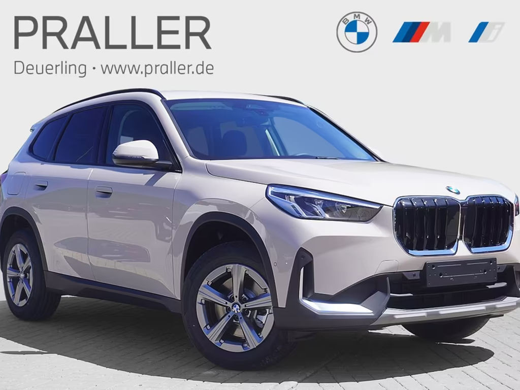 BMW X1 sDrive20i