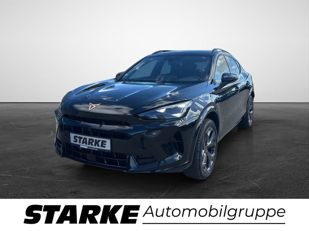 Cupra Formentor DSG 2.0 TDI