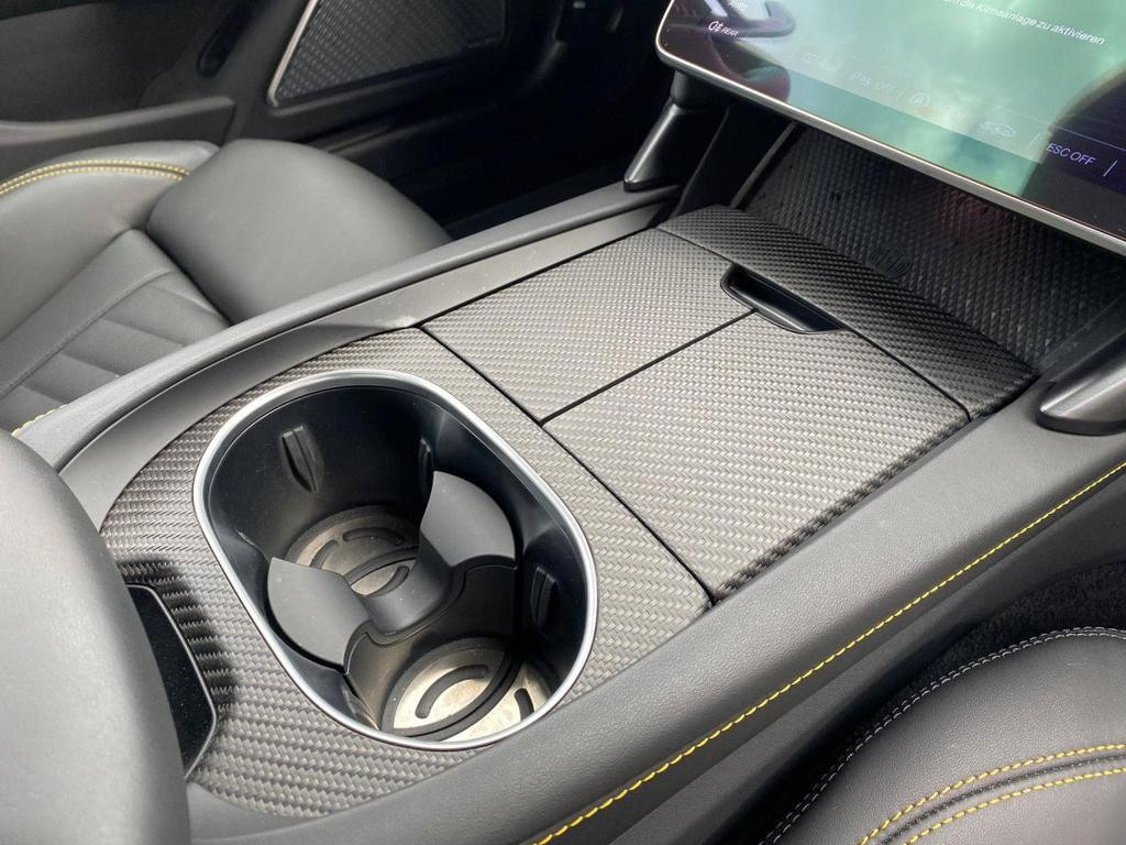 Maserati GranCabrio