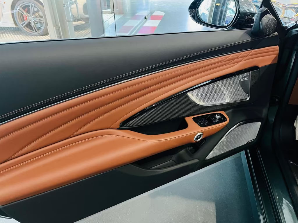 Maserati GranCabrio